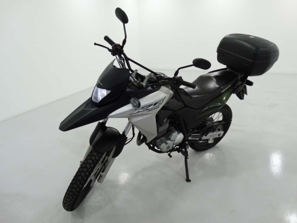 HONDA XRE 300/ 300 ABS/ FLEX