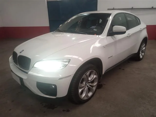 X6 XDRIVE 3.5I FG21 ANO 2014