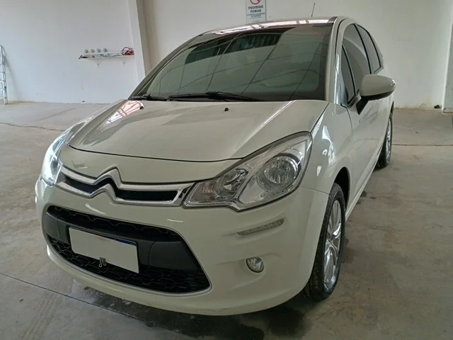 C3 1.2 M STYLE ANO 2016/2017