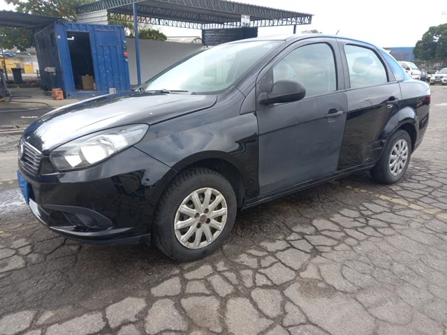 SIENA 1.4 ANO 2020/2021