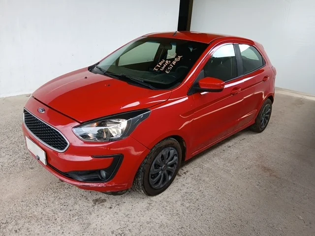 KA SE 1.0 HA C ANO 2019