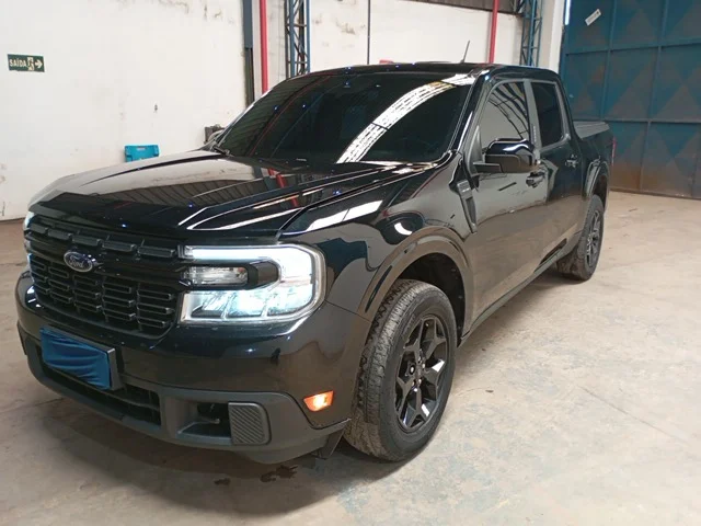 MAVERICK 2.0 CD 4GLRT ANO 2023