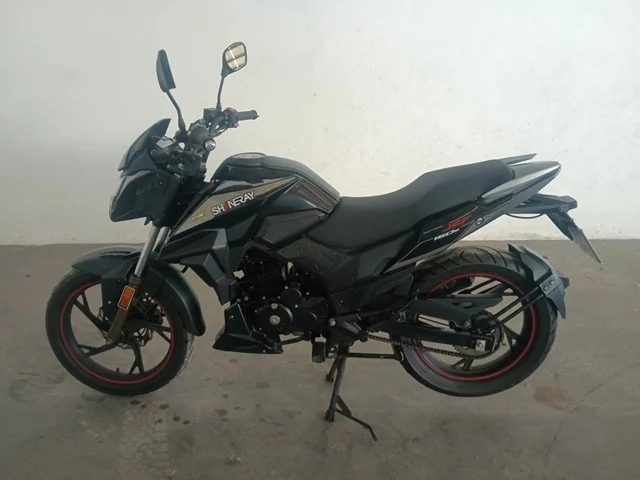 SHINERAY - XY150-8 ANO 2024/2025