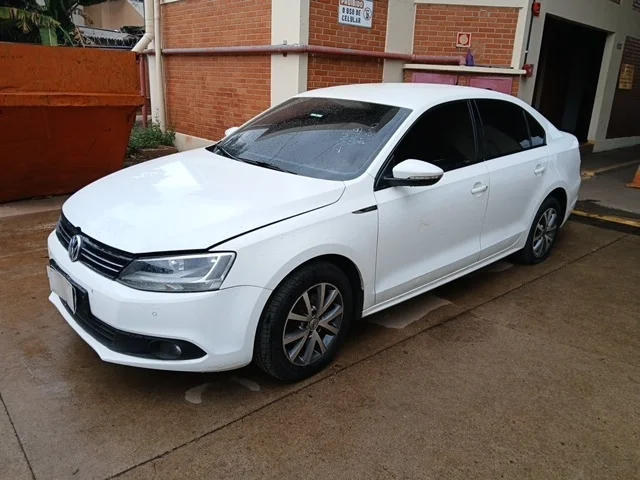 JETTA 2.0 ANO 2013