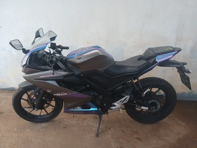 YZF R15 ABS 2024/2025