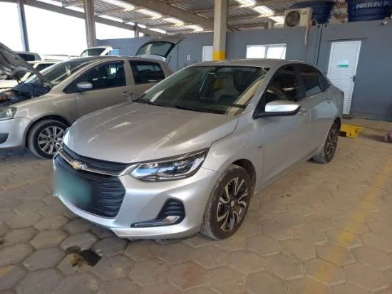 Onix PLUS 1.0 T AT PREMIER2 ANO 2022/2023 