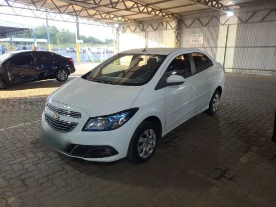 Prisma 1.4 MT LTZ ANO 2015