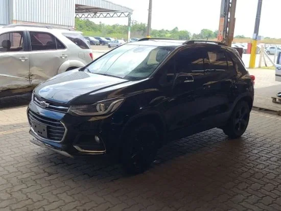 Tracker 1.4 MIDNIGHT AT ANO 2019