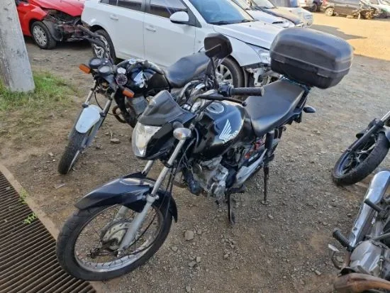 CG 160 START ANO 2022