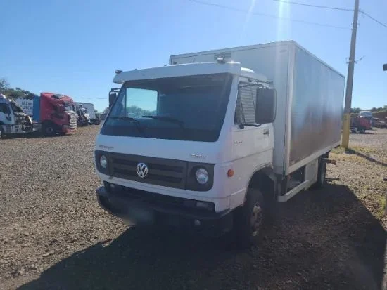 10160 DRC 4X2 ANO 2017/2018