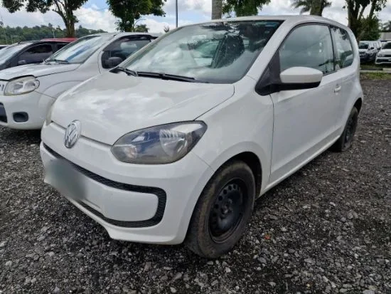 Up MOVE 1.0 MA ANO 2014 2015