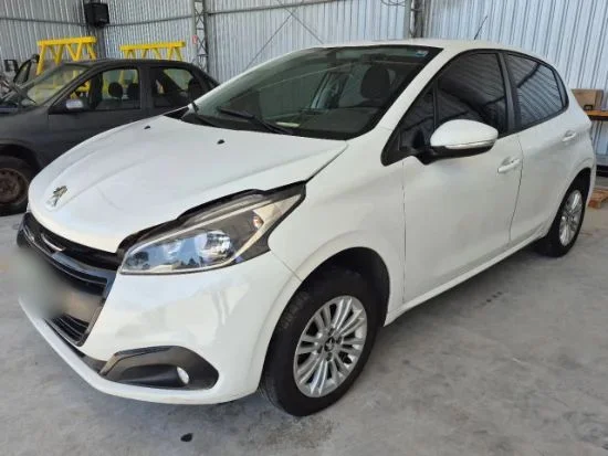 208 1.2 ACTIVE MT 2019 2020