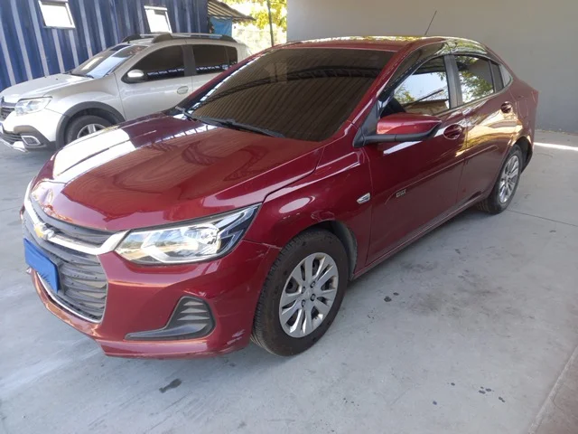 ONIX PLUS 1.0MT LT2 ANO 2020