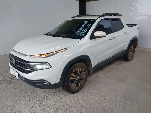 TORO FREED TURBO AT6 1.3 ANO 2022/2023