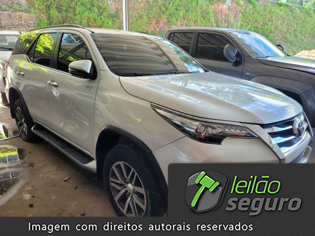 SW4 SRX 2.8 D-4D TURBO 2020