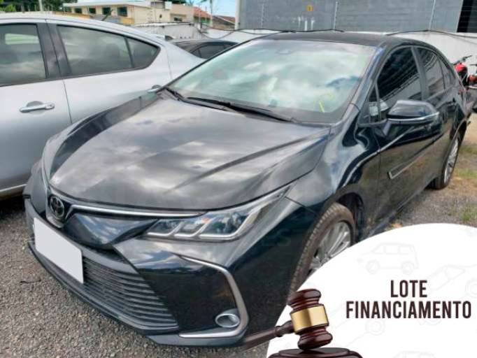 TOYOTA COROLLA 23/23