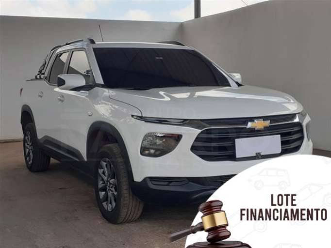 CHEVROLET MONTANA 23/23