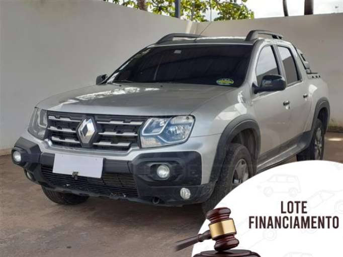 RENAULT OROCH 1.3 22/23