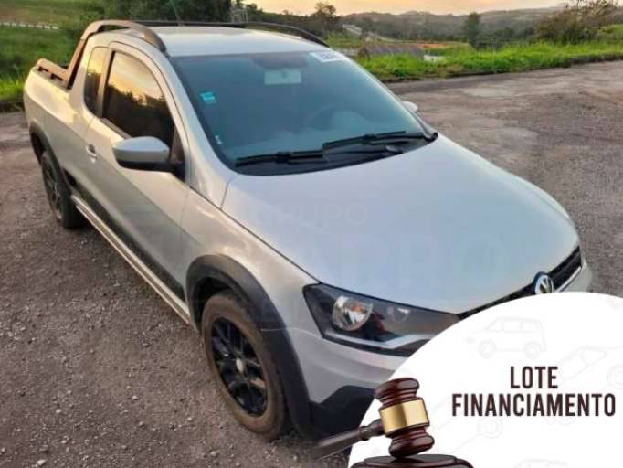 VOLKSWAGEN SAVEIRO CE 13/14