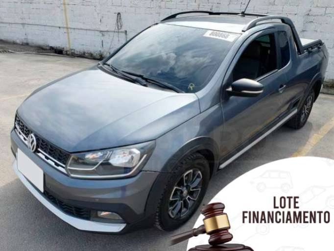 VOLKSWAGEN SAVEIRO CE 17/17