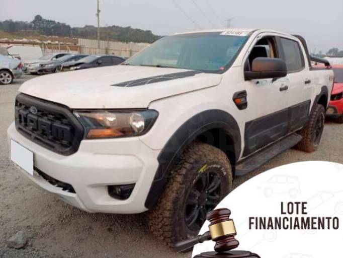 FORD RANGER CD 22/23