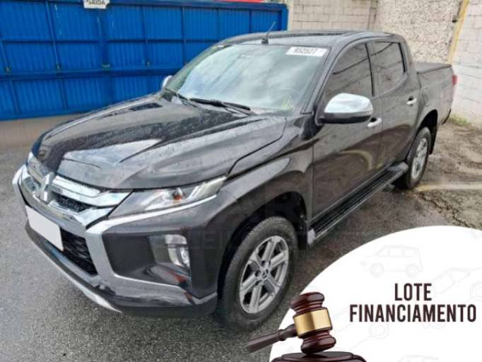 MITSUBISHI L200 TRITON 21/22