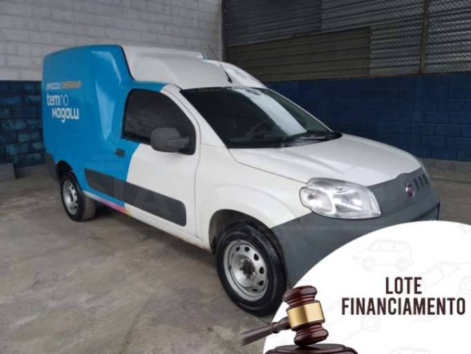 FIAT FIORINO 17/17