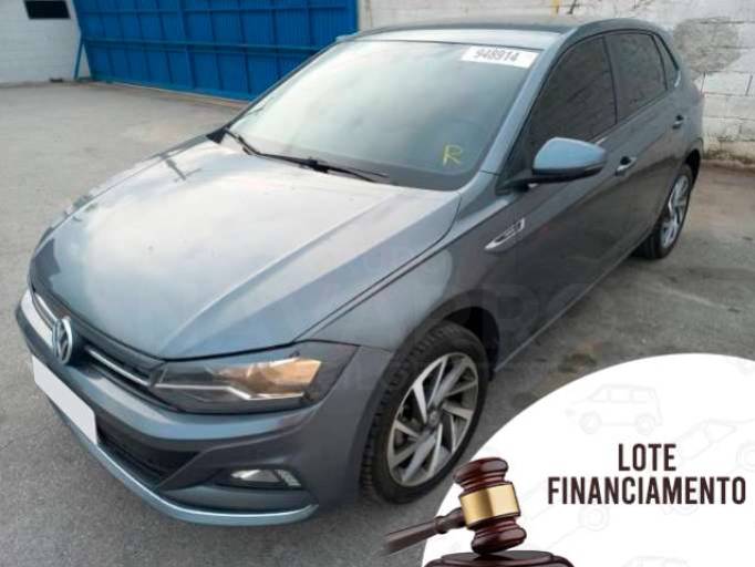 VOLKSWAGEN POLO 19/20