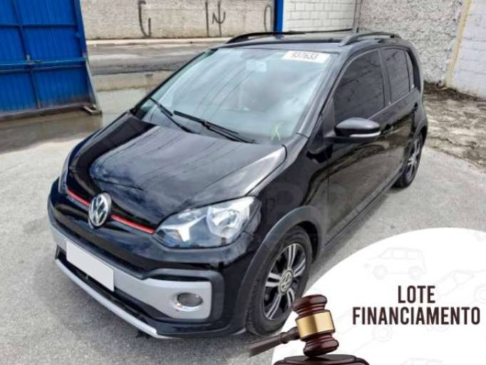 VOLKSWAGEN UP 21/21
