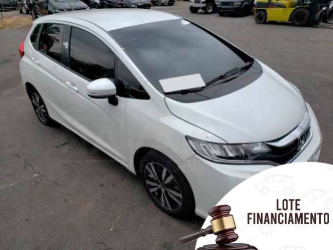 HONDA FIT 21/21