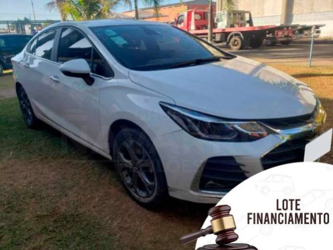 CHEVROLET CRUZE 21/22