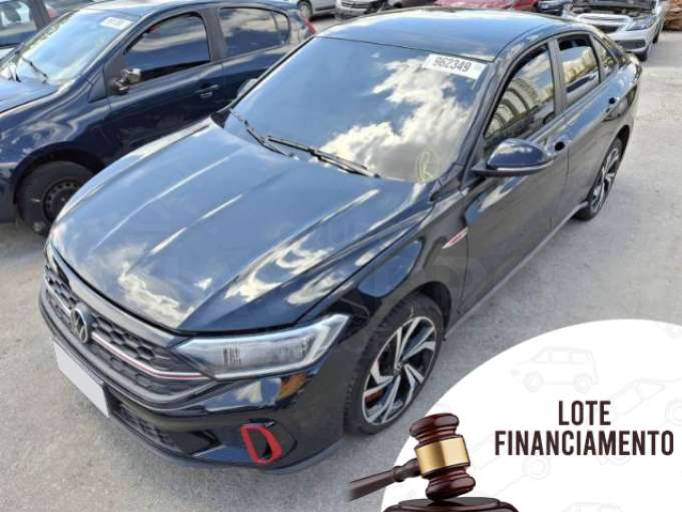 VOLKSWAGEN JETTA 24/24