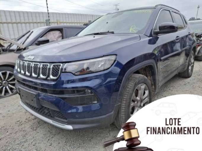 JEEP COMPASS 23/23