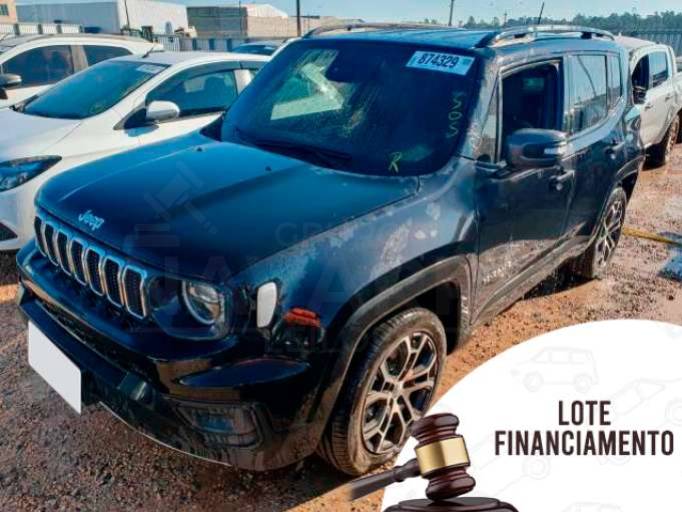 JEEP RENEGADE 24/24