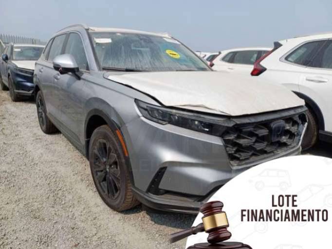 HONDA CR-V 24/24
