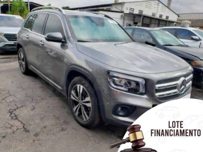 MERCEDES-BENZ CLASSE GLB 21/22