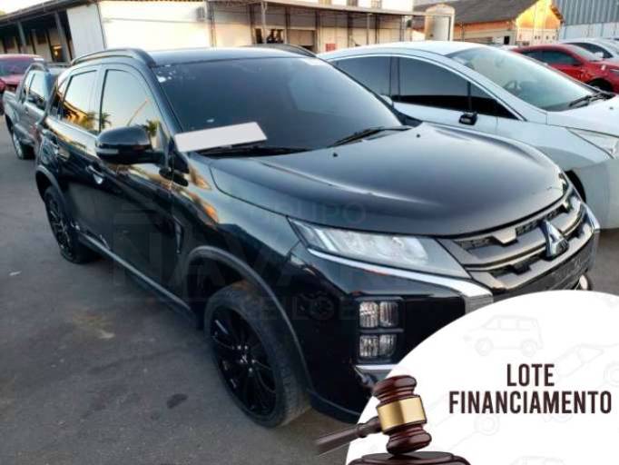 MITSUBISHI OUTLANDER SPORT 21/22