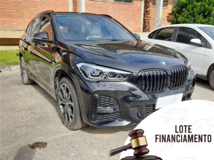 BMW X1 22/22