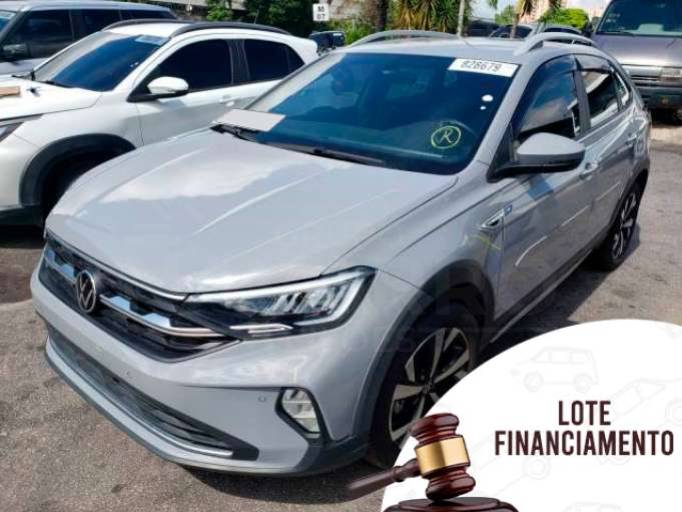 VOLKSWAGEN NIVUS 22/22