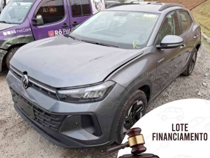 VOLKSWAGEN TERA 25/26