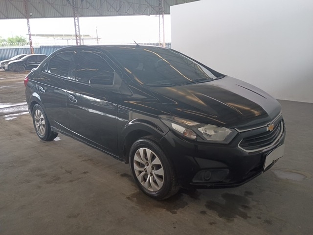 CHEVROLET PRISMA 1.4MT LT 2017/2018