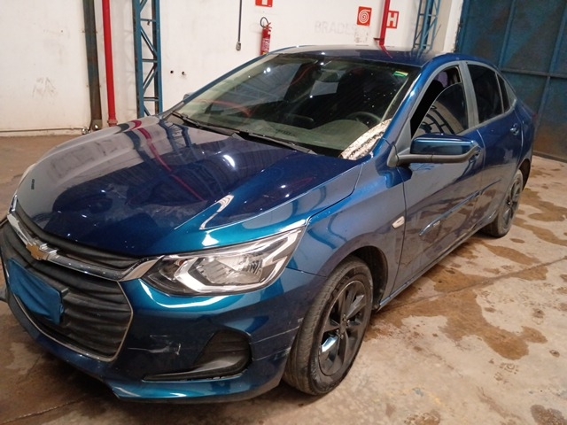  CHEVROLET ONIX PLUS 10MT LT2 2022
