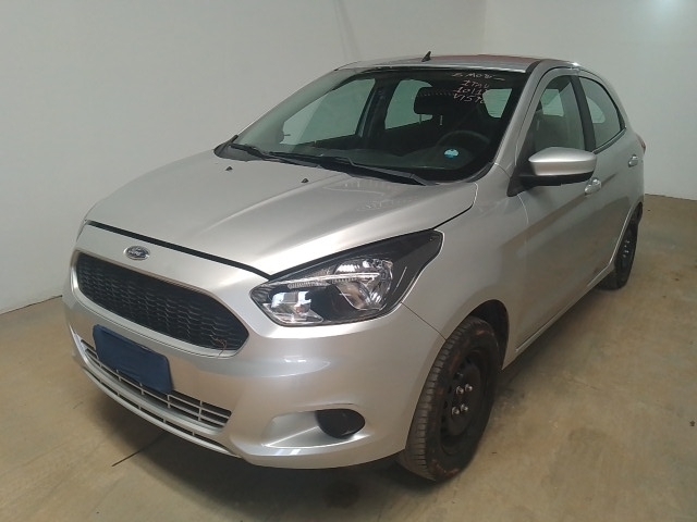 FORD KA SE 1.0 HA B