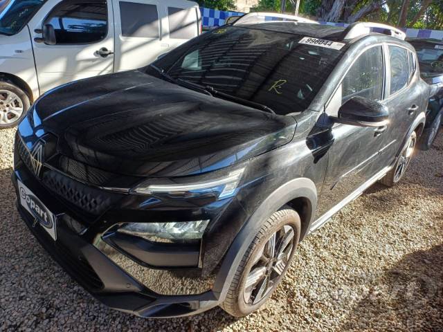  RENAULT Kardian Techno AT 2025