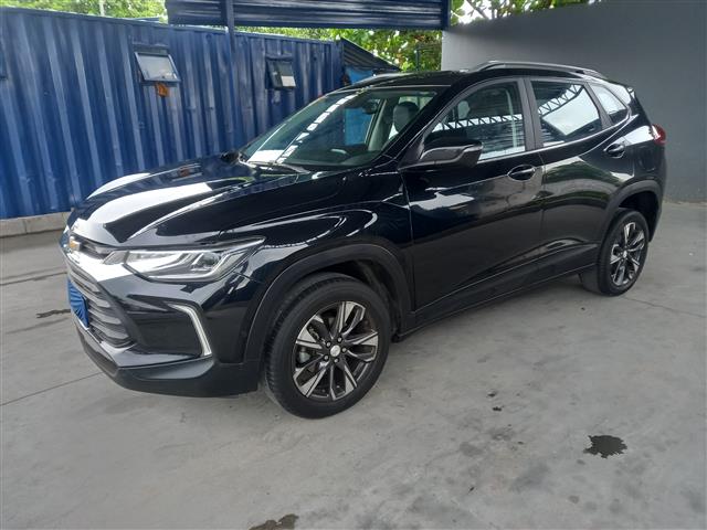 CHEVROLET TRACKER 12T A PR  2023/2024
