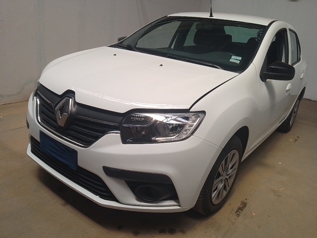 VOLKSWAGEN VOYAGE 1.0L MC4 2019/2020