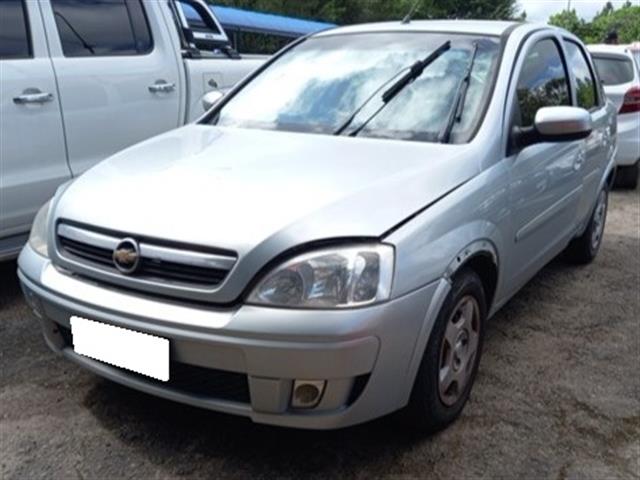  CHEVROLET CORSA SEDAN 1.4 PREMIUM 2010