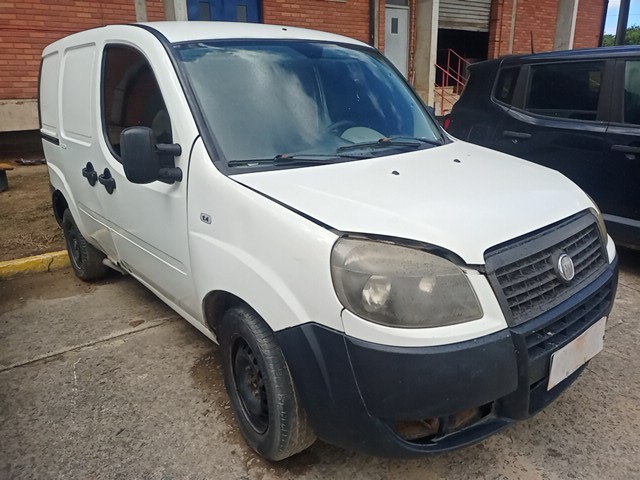 FIAT DOBLO CARGO 2012