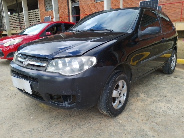 FIAT PALIO FIRE ECONOMY 1.0  2011