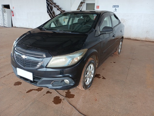  CHEVROLET PRISMA 1.4MT LTZ 